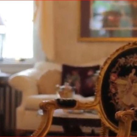 Angies B&B Wilmington  Kültér fotó