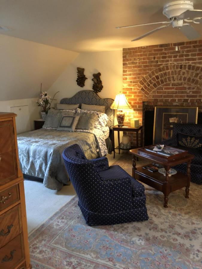 Angies B&B Wilmington  Kültér fotó