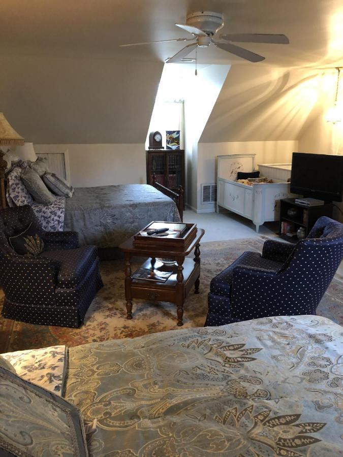 Angies B&B Wilmington  Kültér fotó