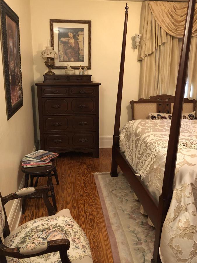 Angies B&B Wilmington  Kültér fotó