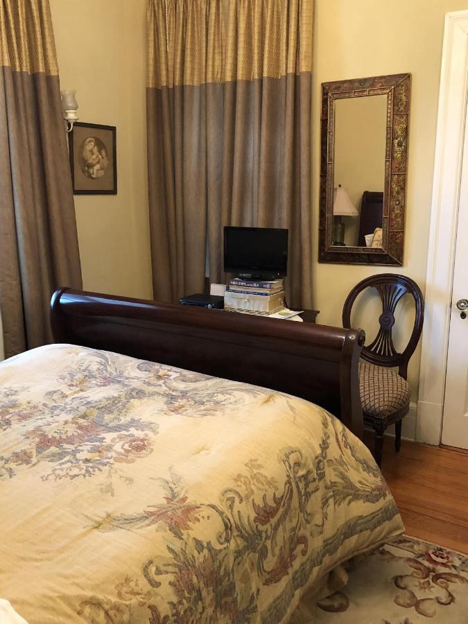Angies B&B Wilmington  Kültér fotó