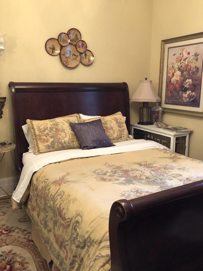 Angies B&B Wilmington  Kültér fotó