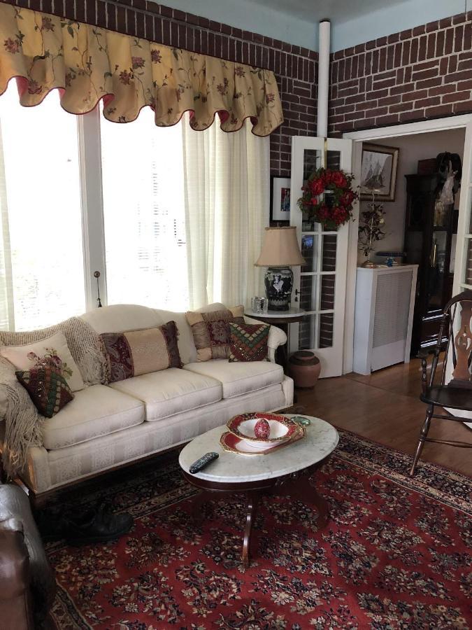 Angies B&B Wilmington  Kültér fotó