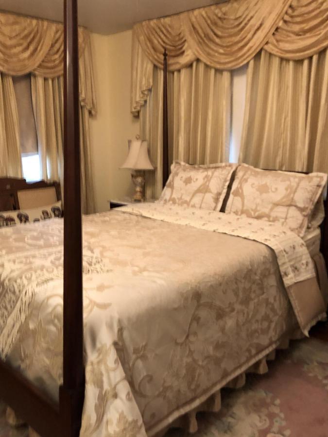Angies B&B Wilmington  Kültér fotó