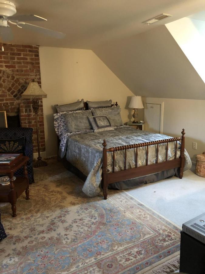 Angies B&B Wilmington  Kültér fotó