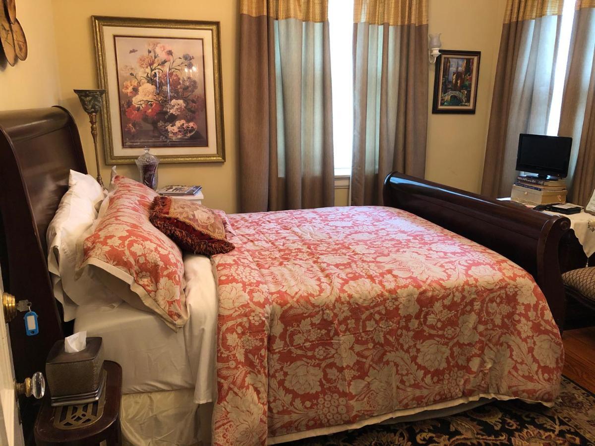 Angies B&B Wilmington  Kültér fotó