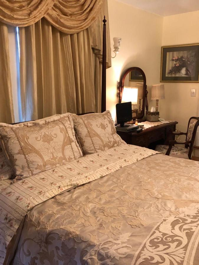 Angies B&B Wilmington  Kültér fotó