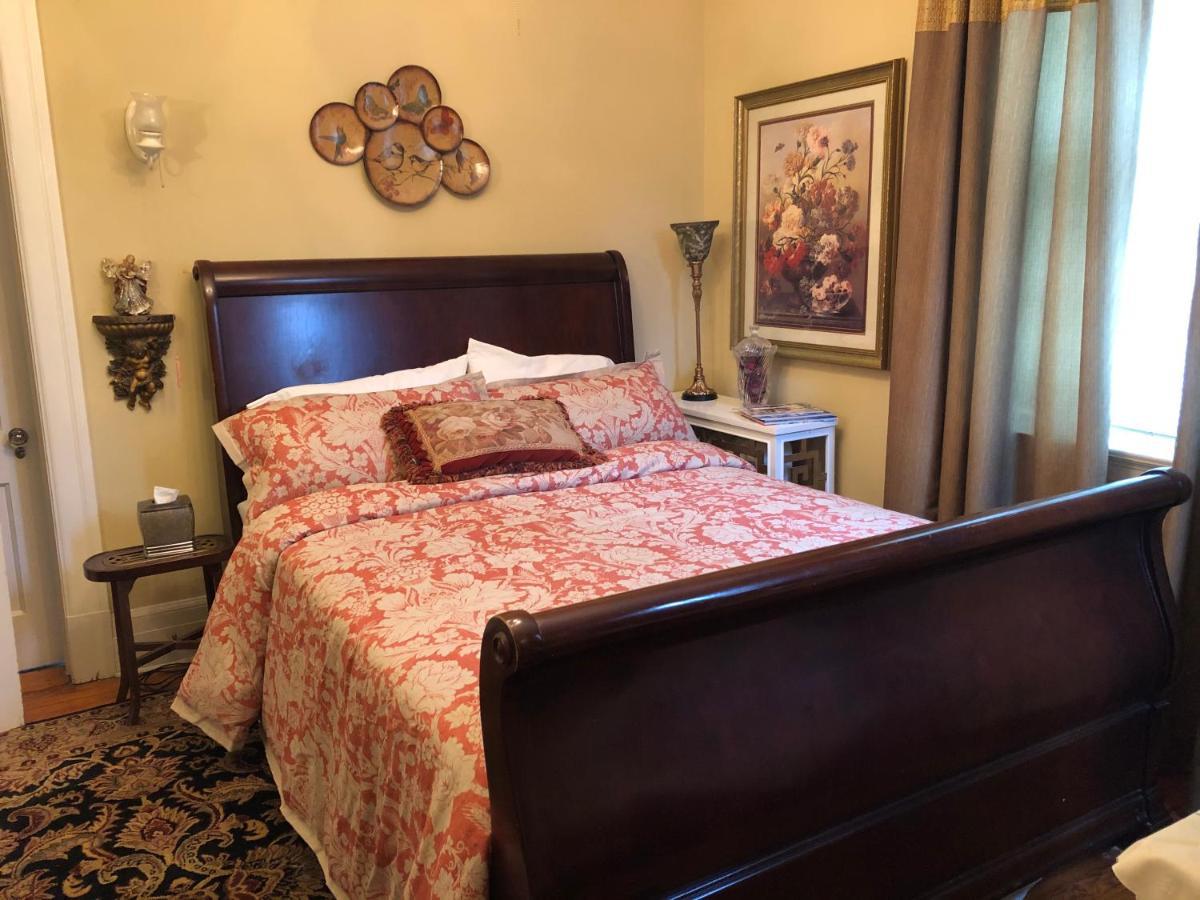 Angies B&B Wilmington  Kültér fotó