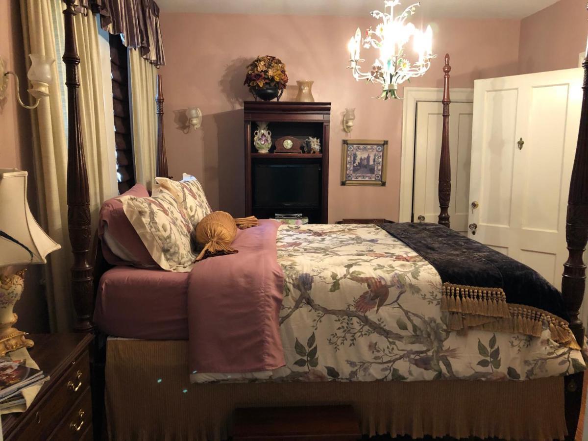 Angies B&B Wilmington  Kültér fotó