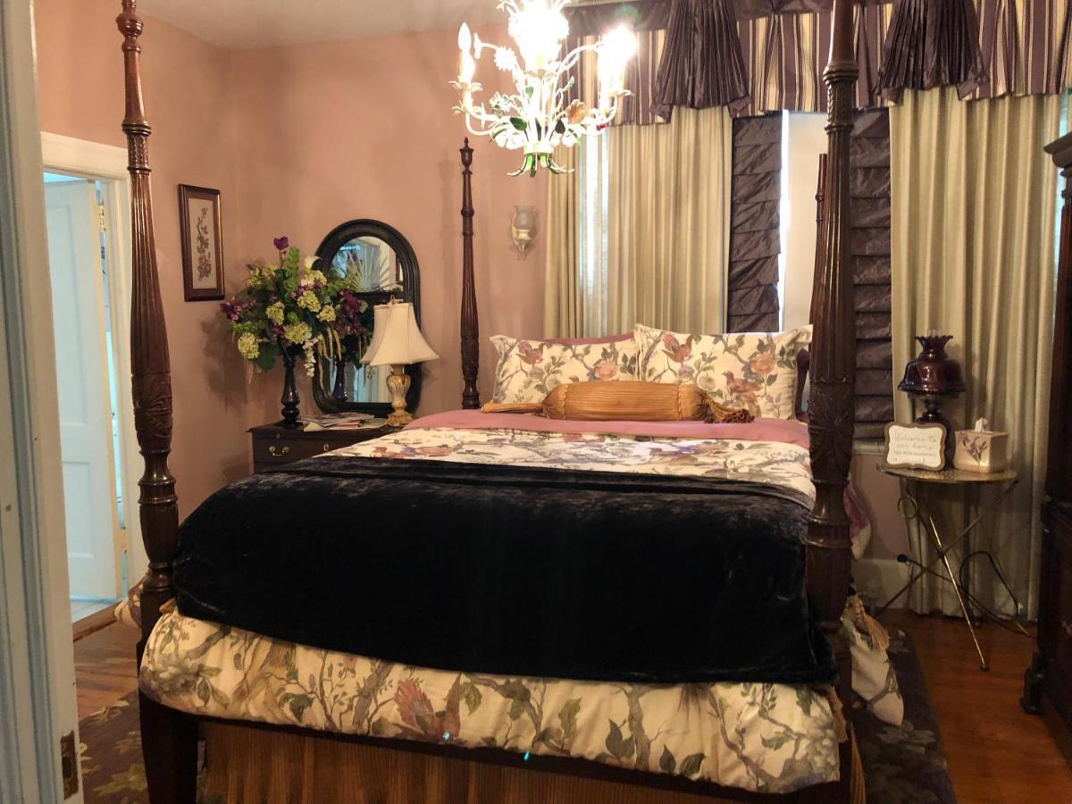 Angies B&B Wilmington  Kültér fotó