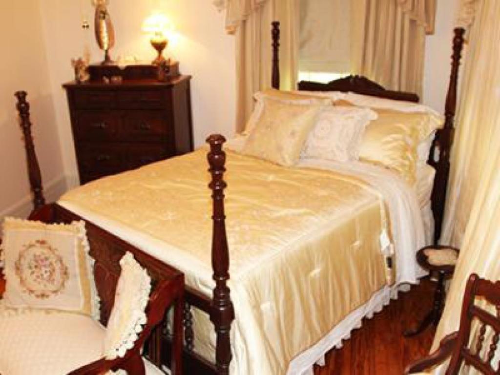 Angies B&B Wilmington  Szoba fotó