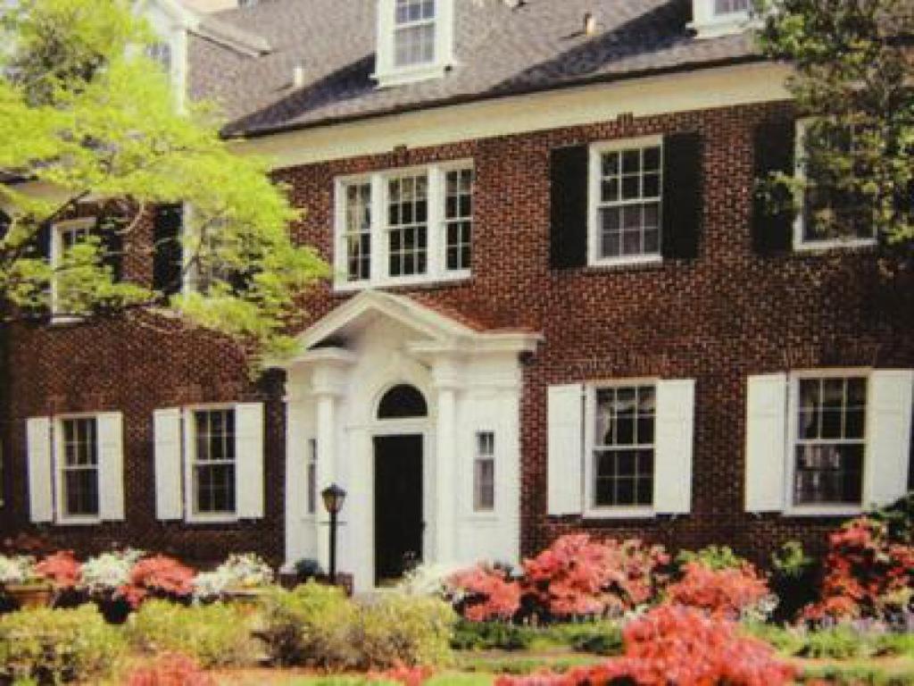 Angies B&B Wilmington  Szoba fotó