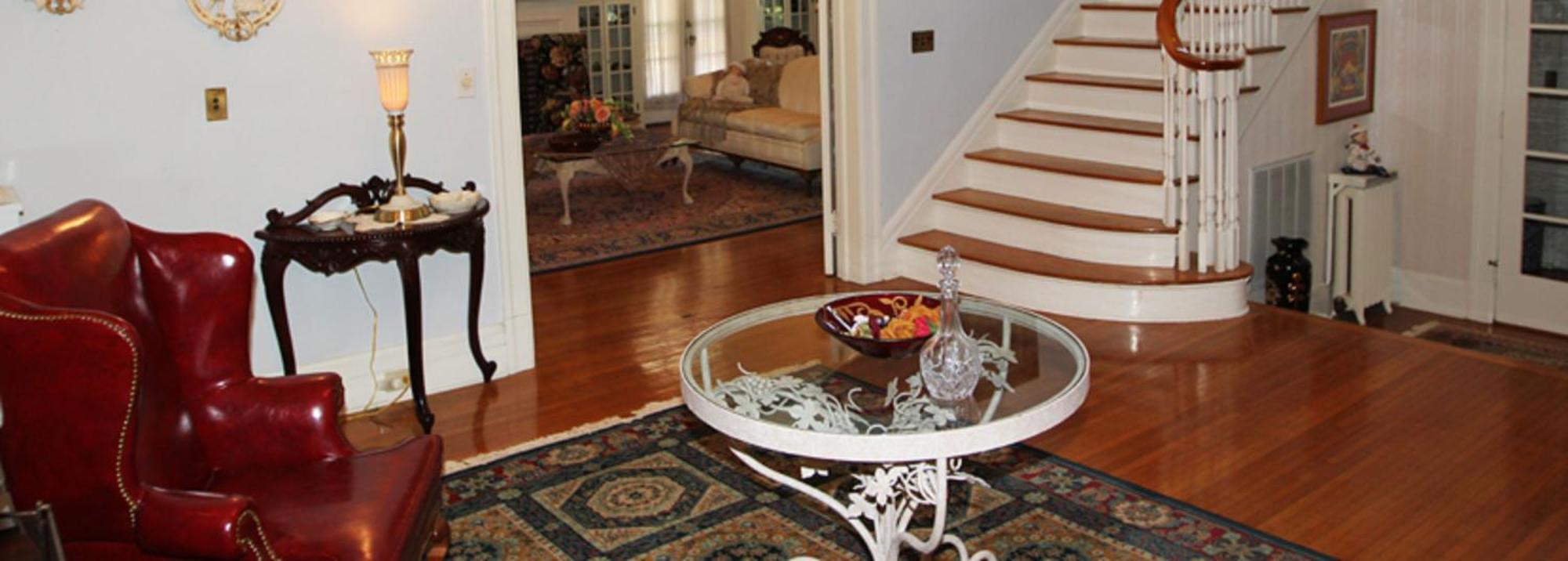 Angies B&B Wilmington  Szoba fotó