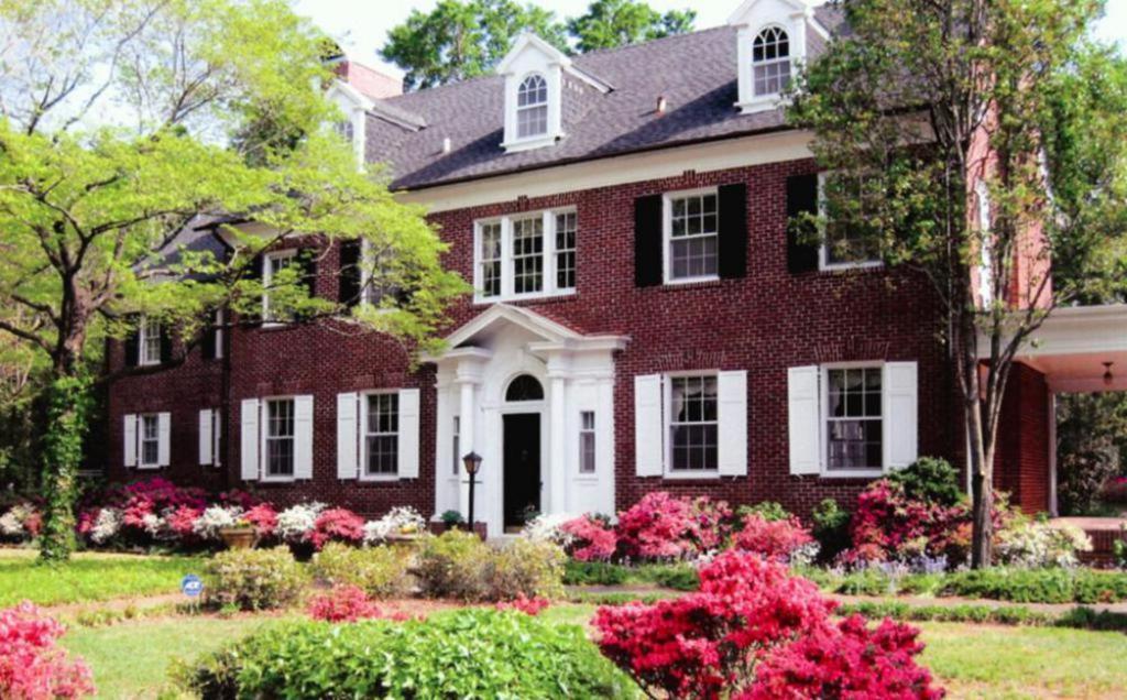 Angies B&B Wilmington  Szoba fotó