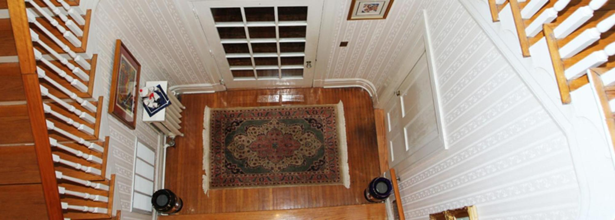 Angies B&B Wilmington  Szoba fotó