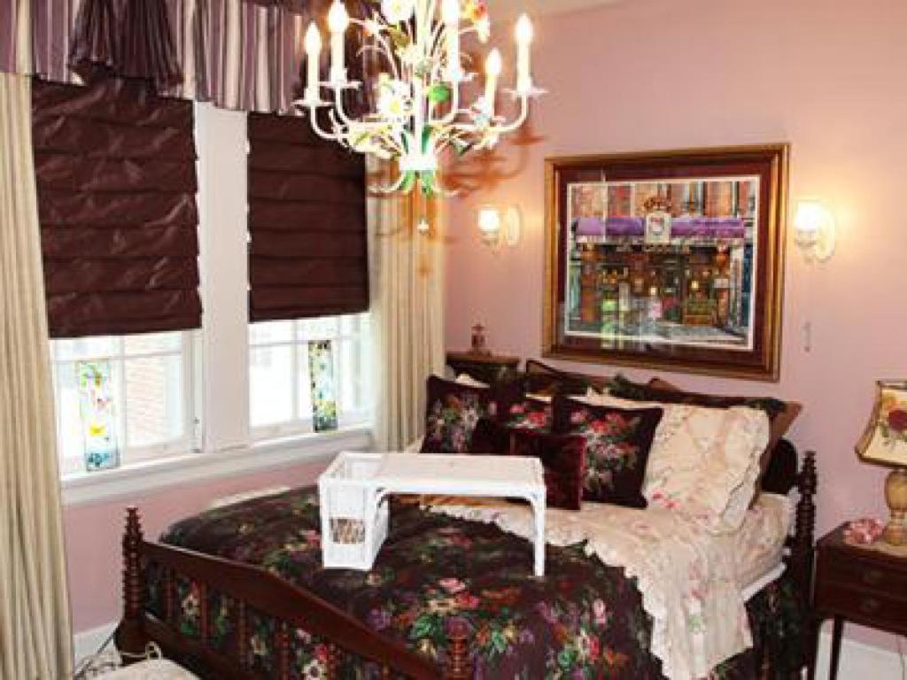 Angies B&B Wilmington  Szoba fotó